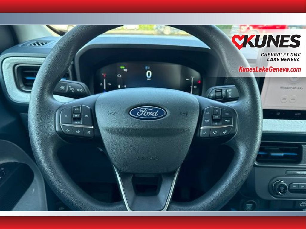 Used 2026 Ford Maverick XLT w/ Equipment Group 301A AWD/4WD image 32