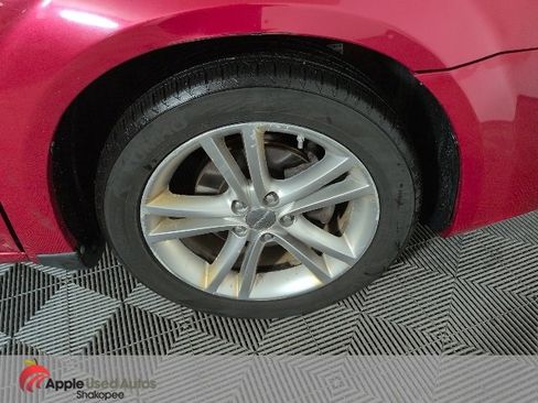 Used 2011 Dodge Avenger Heat image 38