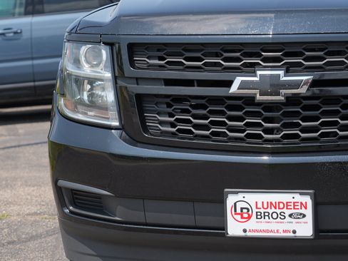 Used 2020 Chevrolet Tahoe LT AWD/4WD image 11