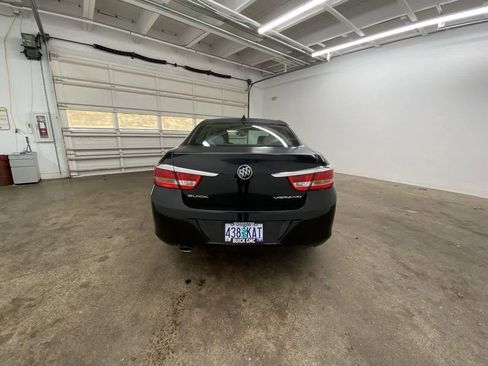 Used 2016 Buick Verano image 5
