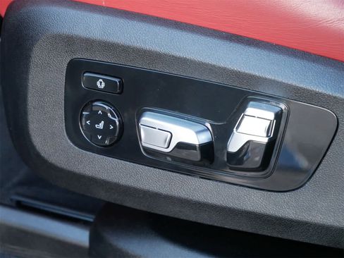 Used 2022 BMW X6 M w/ Competition Package image 10