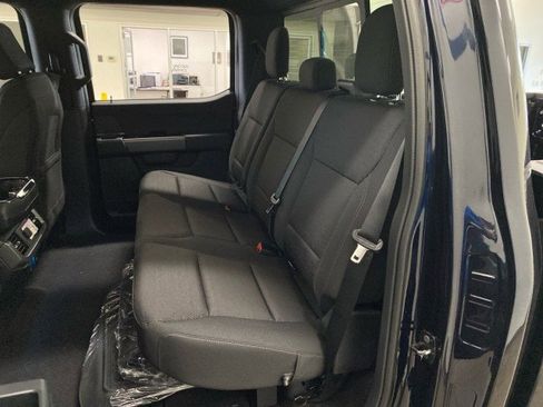 New 2025 Ford F150 XLT w/ Equipment Group 302A MID image 9