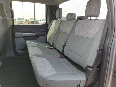 Used 2023 Ford F150 XLT image 25