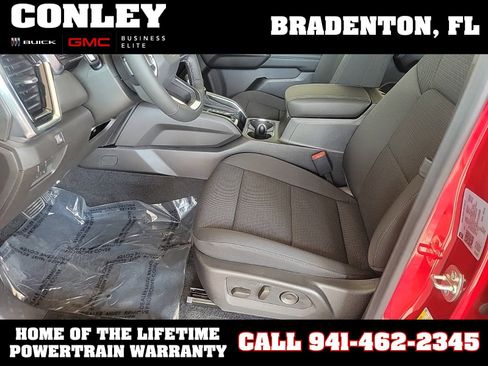 New 2026 GMC Canyon Elevation w/ Convenience Package image 9