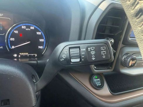 Used 2021 Ford Bronco Sport Outer Banks w/ Outer Banks Package image 15