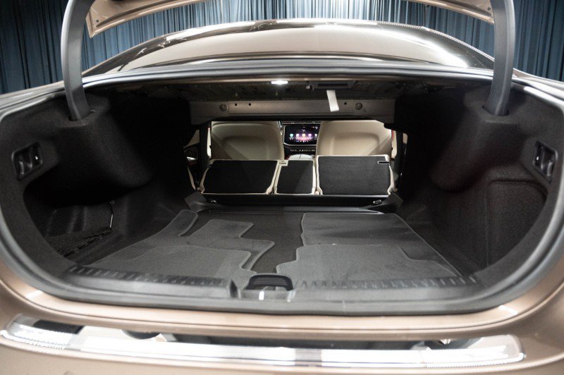 Certified 2026 Mercedes-Benz E 350 Sedan image 35