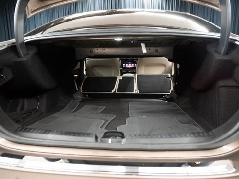 Certified 2026 Mercedes-Benz E 350 Sedan image 35