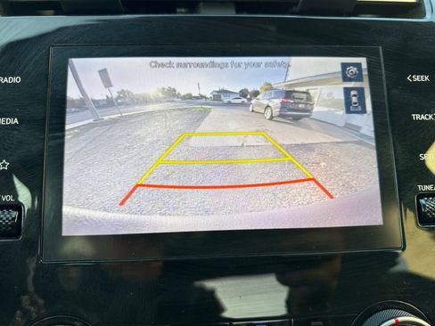 Used 2022 Hyundai Santa Cruz SEL image 20