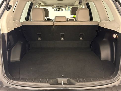 Used 2014 Subaru Forester 2.5i Touring image 14