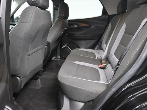 Used 2023 Chevrolet TrailBlazer LT w/ Convenience Package image 23
