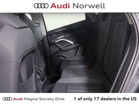 Used 2025 Audi Q5 2.0T Premium Plus w/ Premium Plus image 24