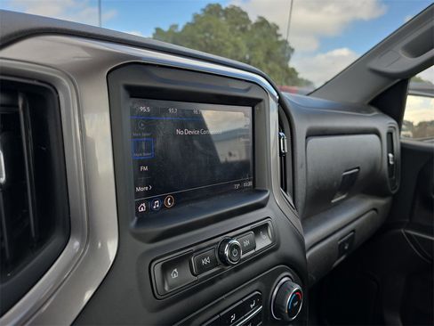 Used 2022 Chevrolet Silverado 1500 W/T image 15