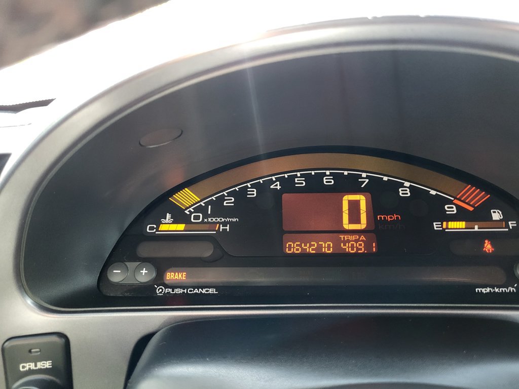 Used 2003 Honda S2000 image 12