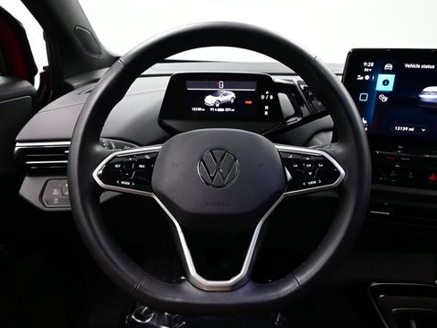 Used 2023 Volkswagen ID.4 Pro S RWD image 19