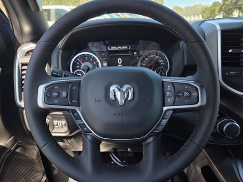 New 2026 RAM 1500 Big Horn image 19