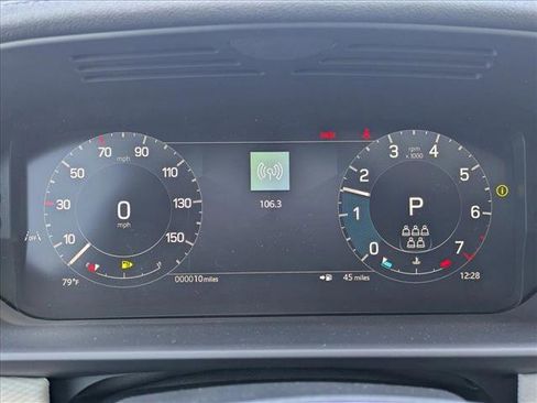New 2026 Land Rover Discovery Dynamic SE AWD/4WD image 11