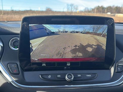 Used 2024 Chevrolet Blazer LT w/ Convenience Package image 16