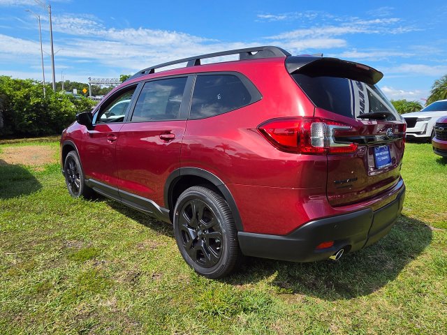 New 2026 Subaru Ascent Bronze Edition AWD/4WD image 7