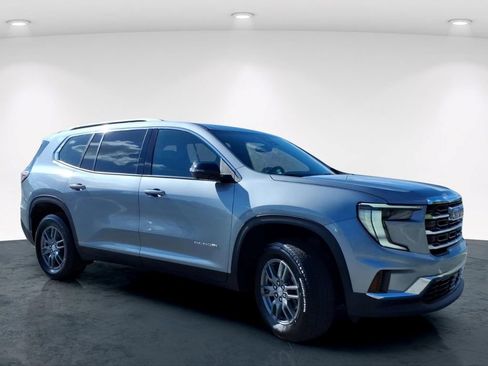 Used 2025 GMC Acadia Elevation FWD image 5