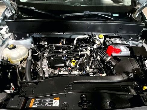 Used 2022 Ford Bronco Sport Big Bend w/ Convenience Package image 9