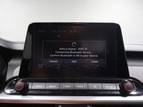 Used 2023 Kia Forte LXS w/ LXS Technology Package FWD image 25