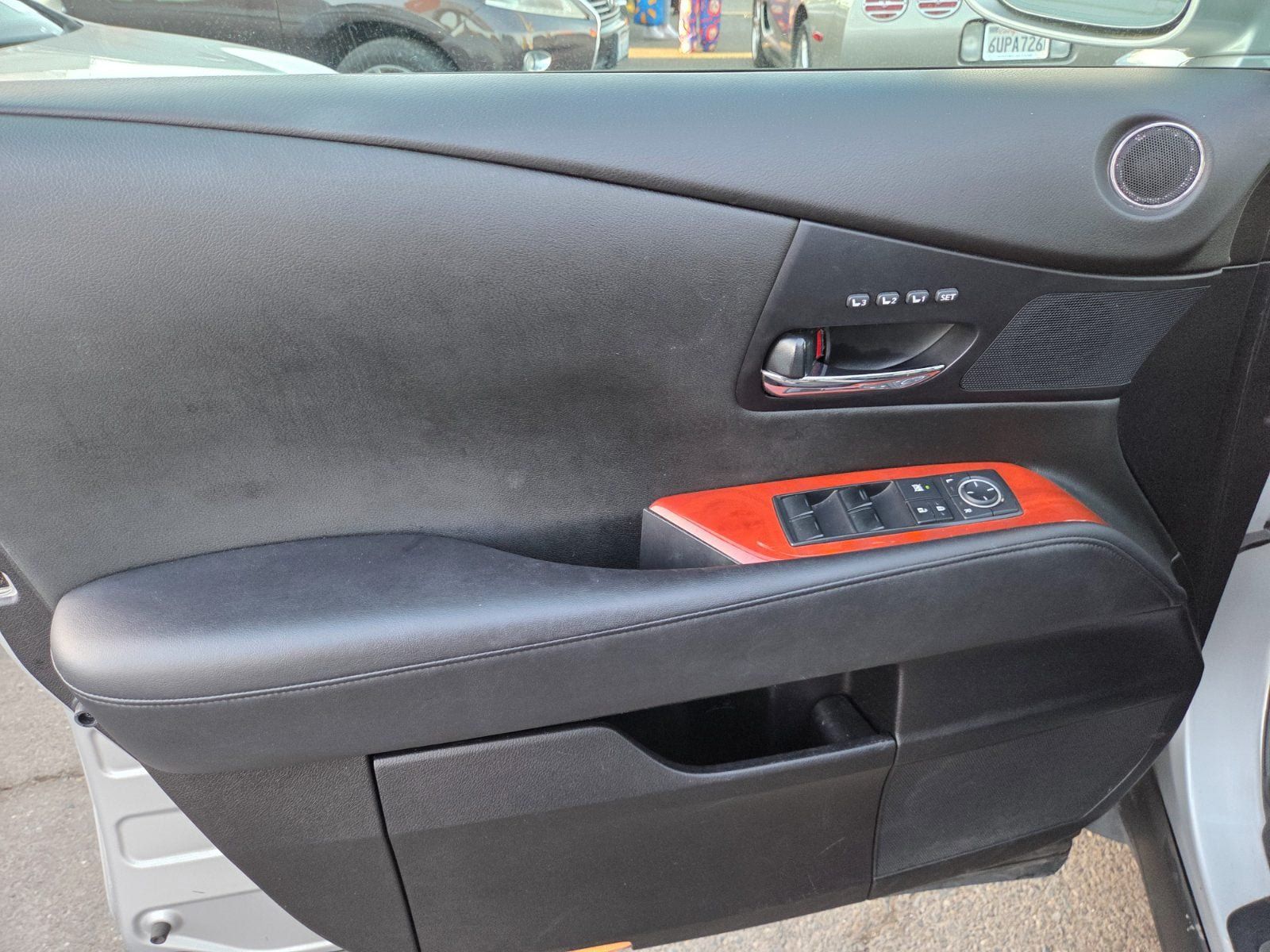 Used 2010 Lexus RX 350 AWD w/ Premium Pkg image 7