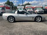 Used 2004 Chevrolet Corvette Coupe image 2