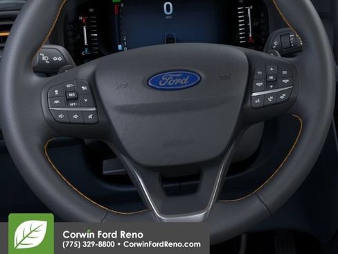 New 2026 Ford Maverick Tremor AWD/4WD image 15