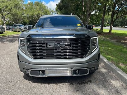 Used 2024 GMC Sierra 1500 Denali Ultimate