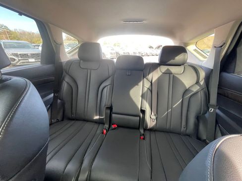 Used 2024 Genesis GV80 2.5T image 27