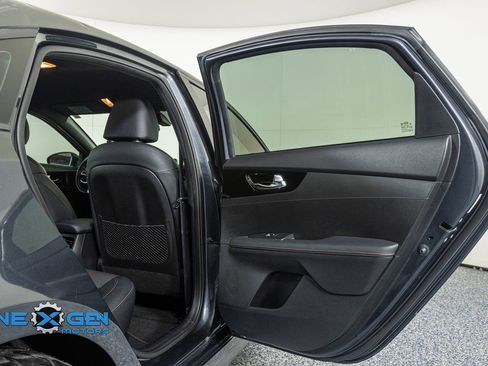 Used 2020 Kia Forte GT image 29