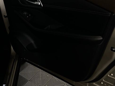 Used 2023 Nissan Rogue Platinum w/ Platinum Premium Package image 33