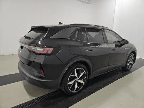 Used 2023 Volkswagen ID.4 S RWD image 4