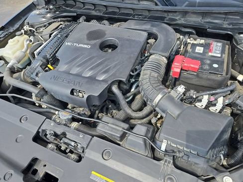 Used 2022 Nissan Altima 2.0 SR FWD image 35
