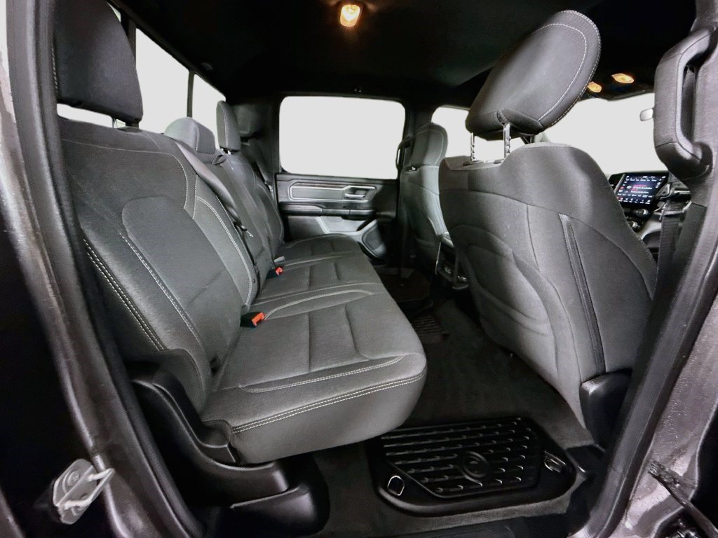 Used 2021 RAM 1500 Big Horn AWD/4WD image 26