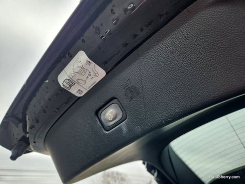 Used 2020 Ford Edge SEL w/ Convenience Package image 22