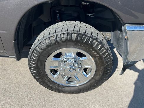 Used 2020 RAM 2500 Tradesman image 11