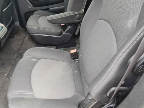 Used 2015 Chevrolet Traverse LT image 14