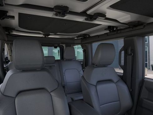 New 2026 Ford Bronco Outer Banks w/ Sasquatch Package AWD/4WD image 13