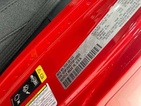 New 2026 Jeep Wrangler Willys image 27