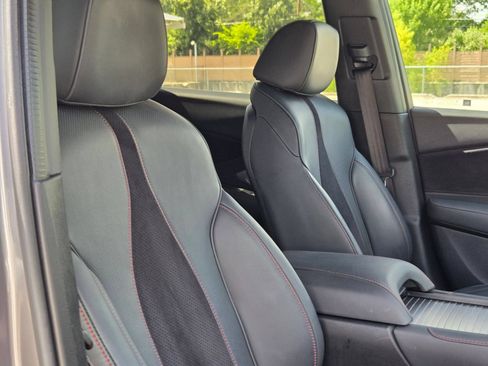 Certified 2024 Acura RDX A-Spec AWD/4WD image 31