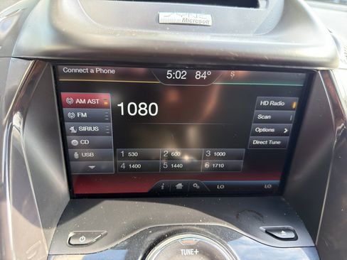Used 2014 Ford Escape Titanium w/ Equipment Group 401A AWD/4WD image 28