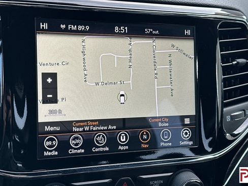 Used 2020 Jeep Grand Cherokee Limited AWD/4WD image 23