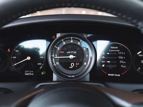 Used 2024 Porsche 911 Carrera GTS image 20