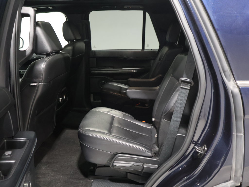 Used 2021 Ford Expedition XLT AWD/4WD image 49