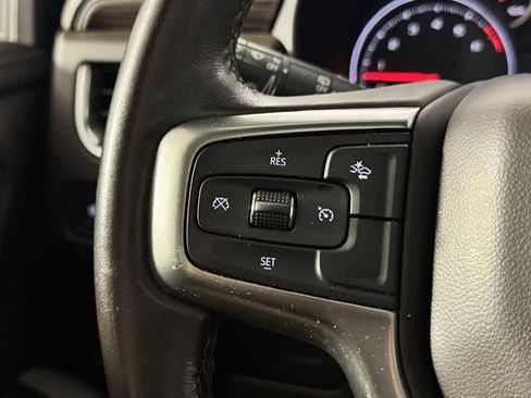 Used 2021 Chevrolet Suburban LT AWD/4WD image 21