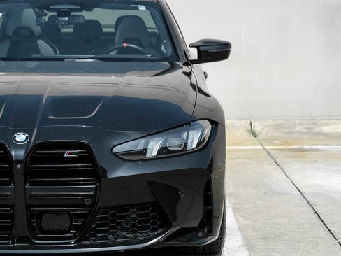 Used 2025 BMW M3 Competition AWD/4WD image 47
