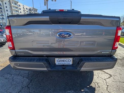 Used 2021 Ford F150 XL w/ STX Appearance Package image 14