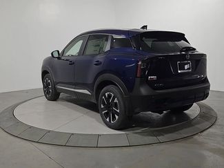 New 2026 Nissan Kicks SV w/ SV Premium Package video 3