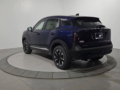 New 2026 Nissan Kicks SV w/ SV Premium Package image 3